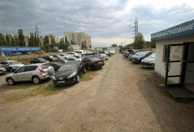 Сплошные «Лады» и «китайцы». Эксперты назвали самые продаваемые автомобили в России