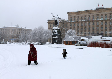 Владимир Путин ужесточил закон о митингах