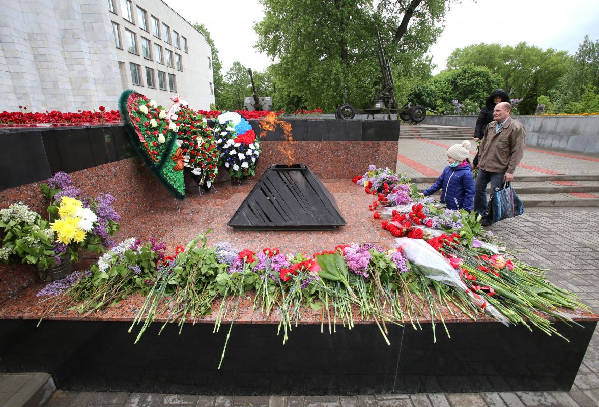 <p>Ограничения будут действовать у «Музея-диорамы»</p>