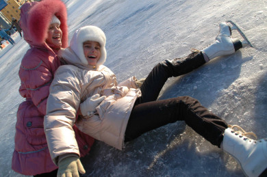 Воронежские школьники уйдут на зимние каникулы по расписанию