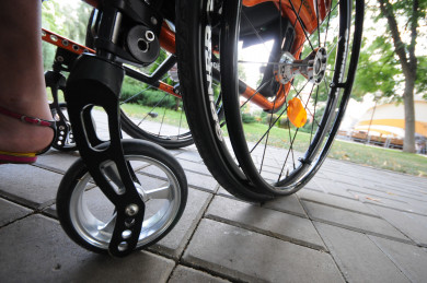 Инвалиду второй группы в Воронеже отказались платить пособие по безработице