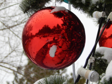 Прогноз погоды в Воронеже на субботу, 10 декабря