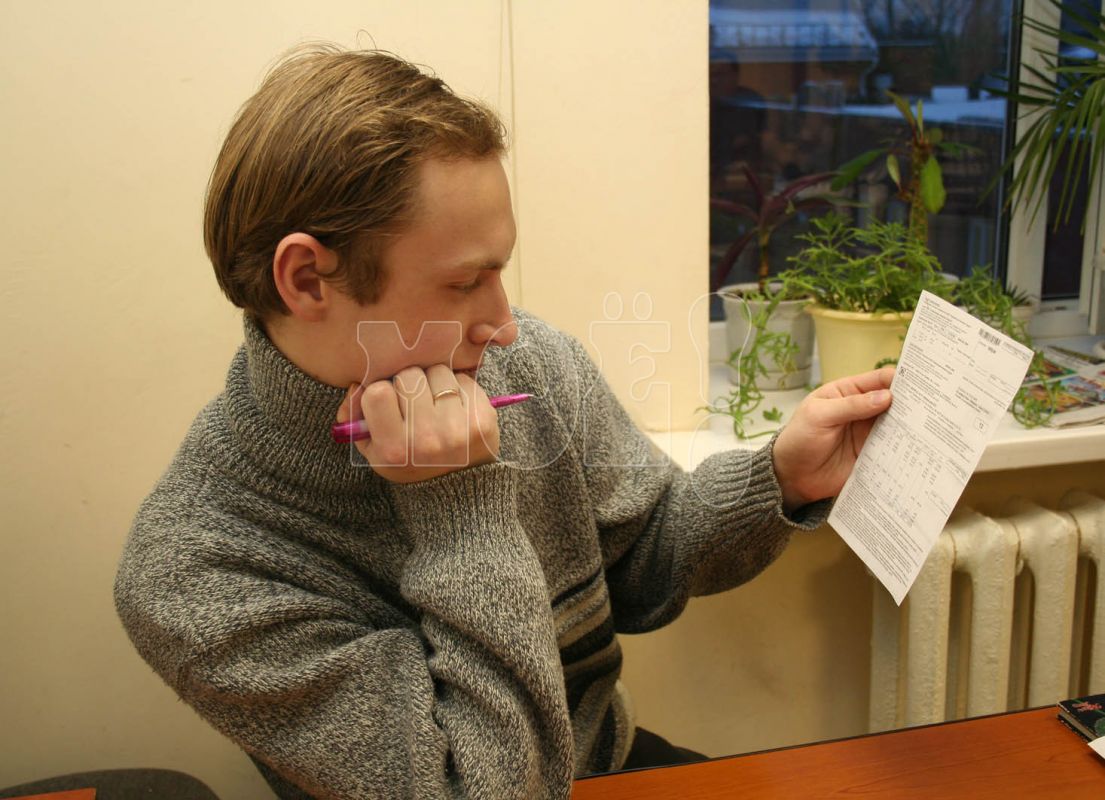 «У меня коммунальные платежи выходят больше ипотечного»