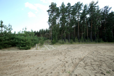 Следователи установили личность повешенного в Воронеже мужчины