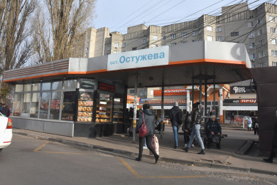 Пенсионерка отсудила 50 тысяч рублей за травму на нечищеной остановке