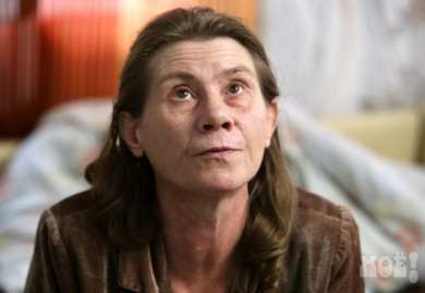 Неходячая мать мобилизованного из Воронежской области добилась статуса инвалида