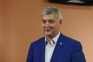 Александр Гусев попал под санкции США за работу по частичной мобилизации