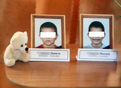 Брат с сестрой, обвиняемые в жестоком убийстве двоих мальчиков, встретят Новый год в СИЗО