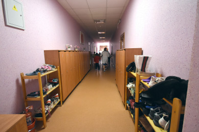 Глава СКР взял на контроль дело о гибели подростка в бутурлиновском интернате