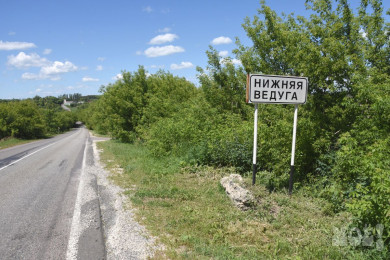 Матери 8 детей, бросившей младенца в лесу под Воронежем, вынесли приговор