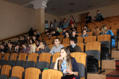 Курс по основам военной подготовки появится в российских вузах