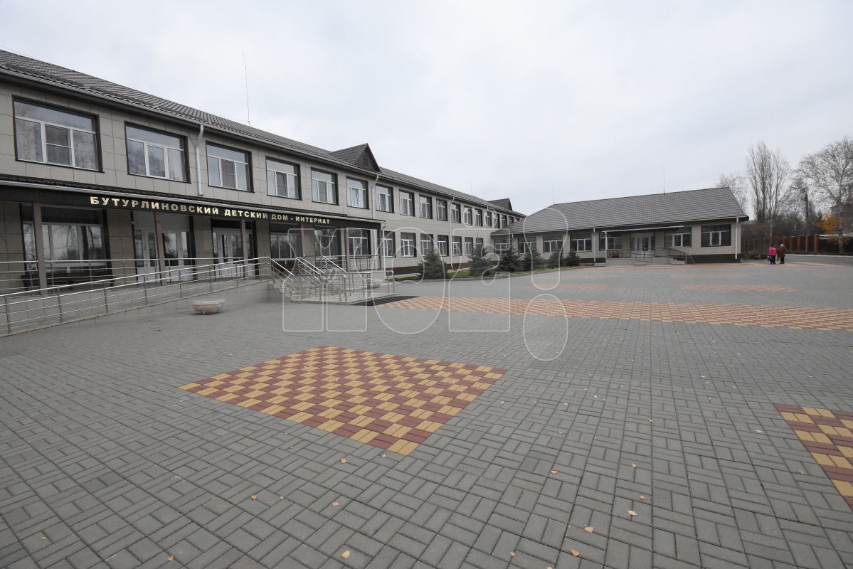 Директора скандального бутурлиновского интерната отказались арестовывать