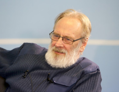 «В России я свободнее, чем в Англии». Почему англичанин решил остаться в Воронеже навсегда