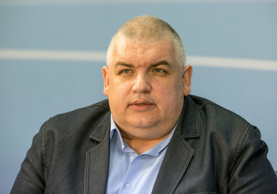 Почти вчетверо выросла сумма, фигурирующая в деле директора воронежских кладбищ