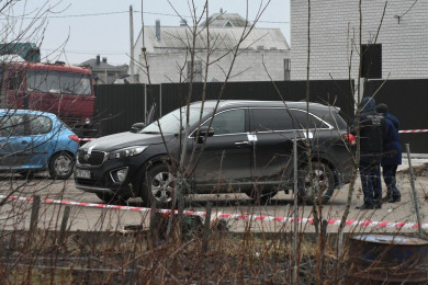 Переживший покушение глава района Воронежской области покинул свой пост