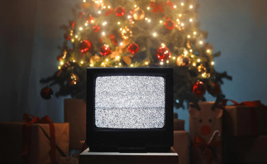 Что покажут главные телеканалы страны в новогоднюю ночь