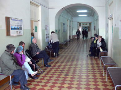 Изменились правила получения больничного