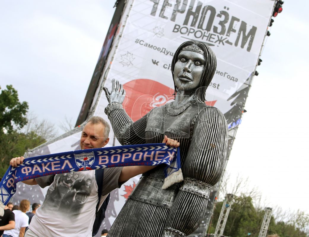 Итоги 2022 года по&nbsp;версии «МОЁ!». Часть вторая