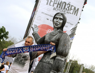 Итоги 2022 года по версии «МОЁ!». Часть вторая