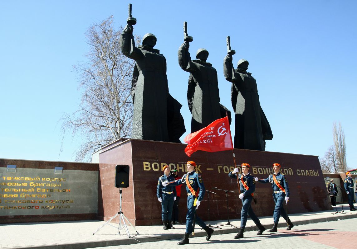 Бастрыкин заинтересовался жалобой воронежца на перекрытую дорогу к Чижовскому плацдарму&nbsp;