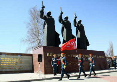 Бастрыкин заинтересовался жалобой воронежца на перекрытую дорогу к Чижовскому плацдарму 