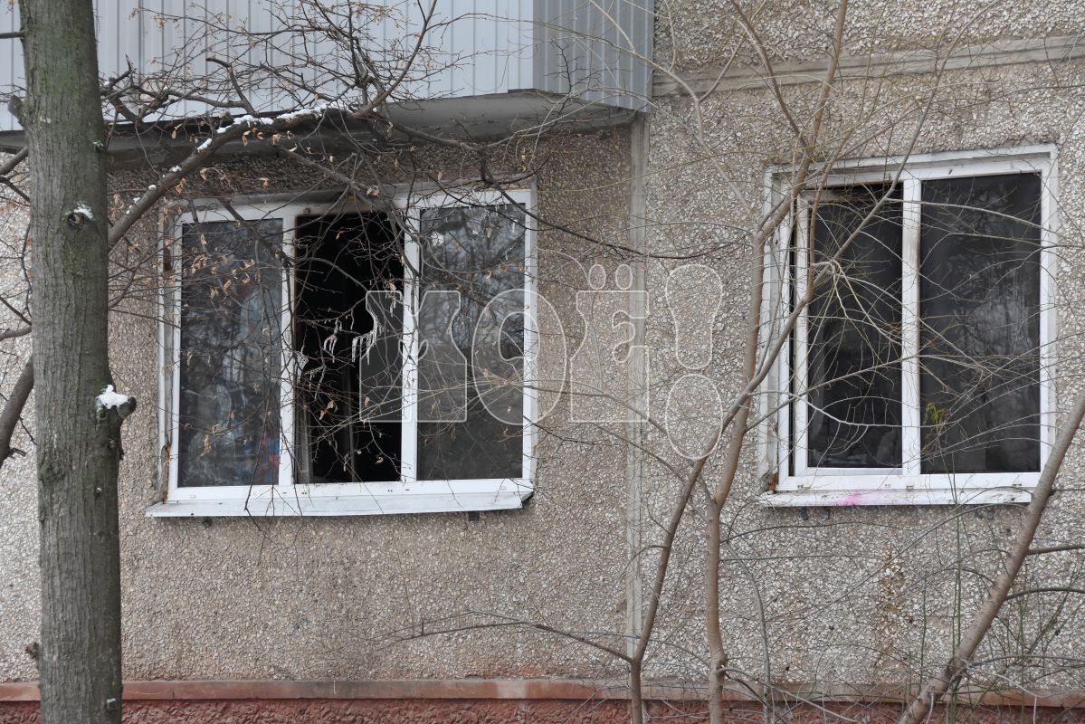 <p>Фото с места происшествия</p>