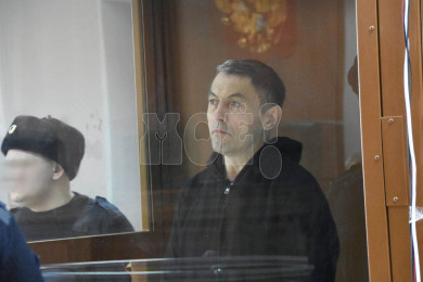 «На мне клеймо детоубийцы»: Виктор Мирской попросил в суде слово
