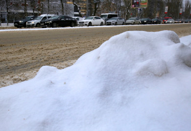 Пропавший в Воронеже парень с пирсингом вернулся домой