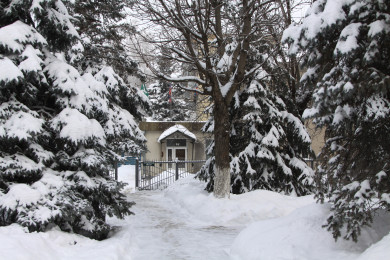 Пропавшего без вести парня с пирсингом ищут в Воронеже