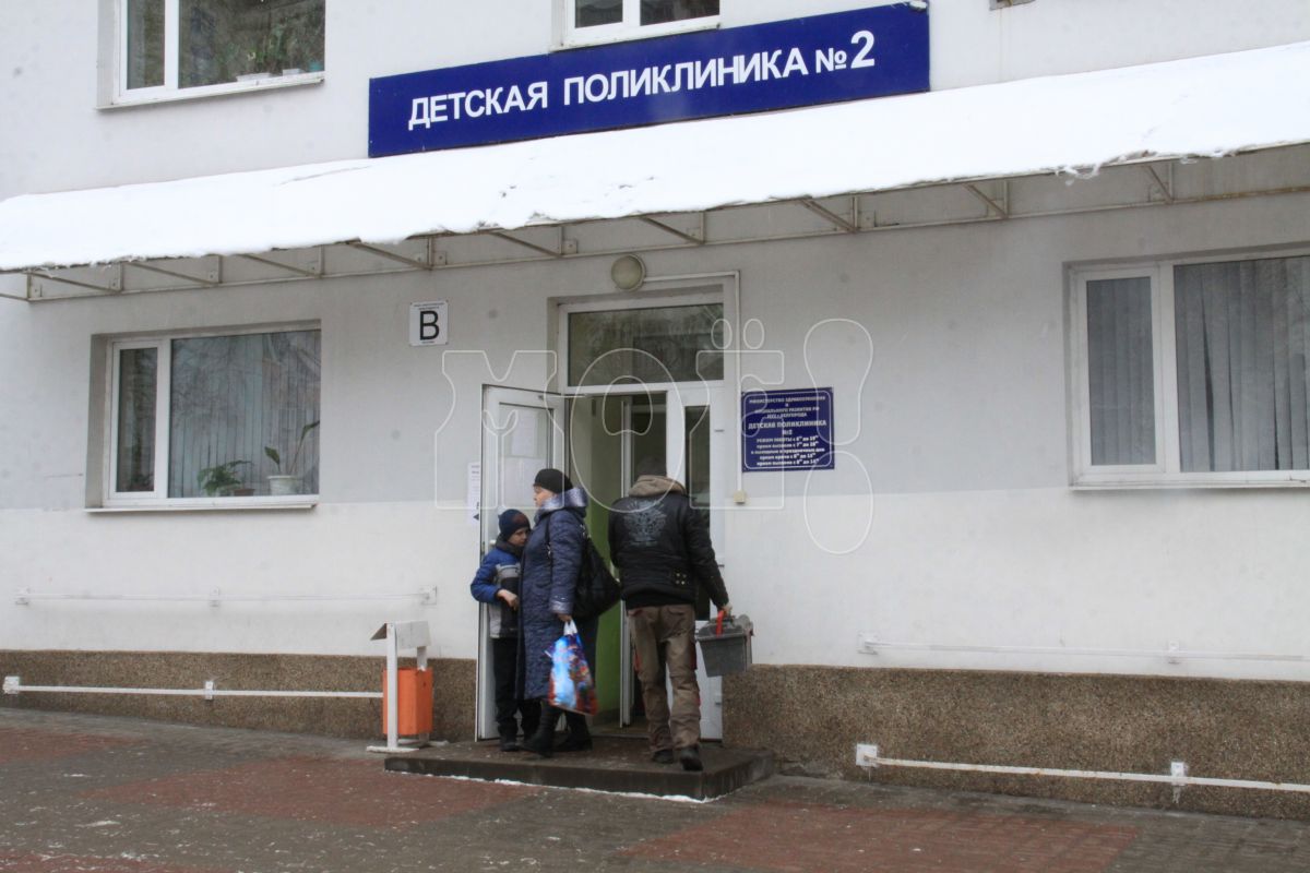 Заболеваемость ОРВИ в Воронежской области выросла и снизилась одновременно