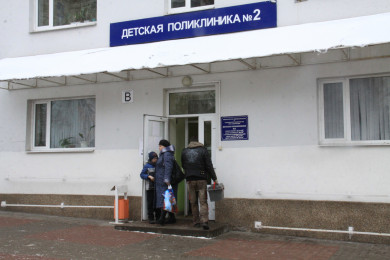 Заболеваемость ОРВИ в Воронежской области выросла и снизилась одновременно