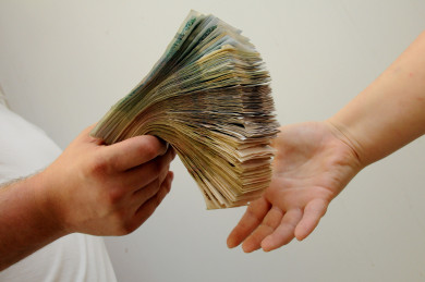 В коррупционном деле завкафедрой ВГТУ появился новый фигурант из Москвы