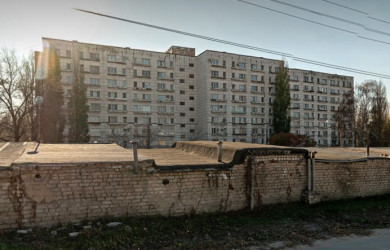 Воронежцы боятся сгореть заживо в девятиэтажке со старой проводкой