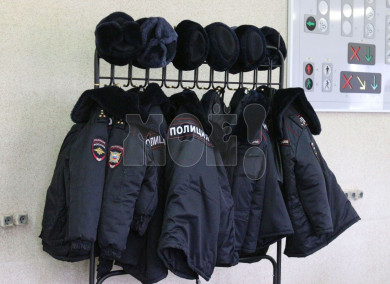 Удар ниже пояса. Воронежец ответит в суде за нападение на полицейского