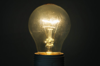 «Это издевательство»: воронежец пожаловался на плохое освещение в университете