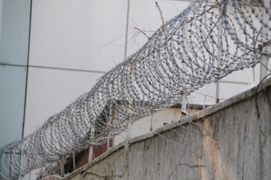 Доцента Воронежского института ФСИН отправили в колонию из-за взяток