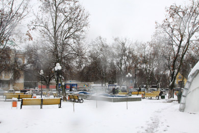 Воронежскую строительную компанию включили в реестр недобросовестных поставщиков 