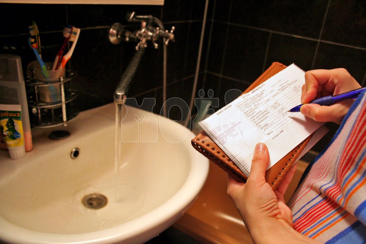 Жалобами воронежцев на&nbsp;ночные отключения воды заинтересовались следователи