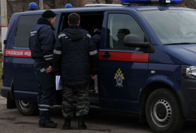 15-летнюю девочку нашли мёртвой дома в Воронежской области