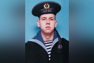 Моряк из Воронежской области погиб в ходе СВО