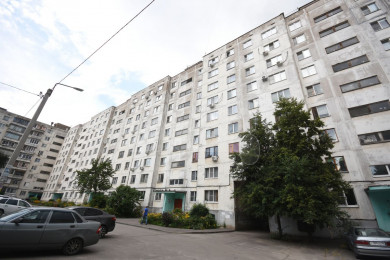 Антимонопольщики завели дело на воронежский Фонд капремонта