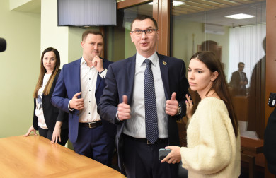 Прокуратура рассказала, почему из дела экс-ректора ВГТУ исчезло более 56 млн рублей