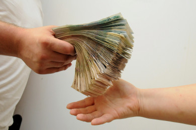 Стало известно, кому в Воронеже предлагают зарплату до 170 тысяч рублей