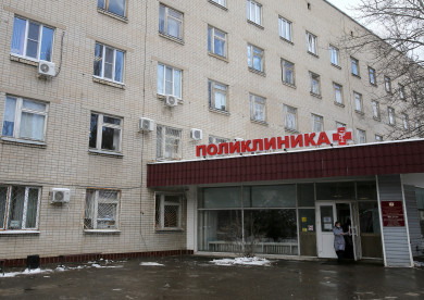 Рост детской заболеваемости ОРВИ замедлился в Воронеже?