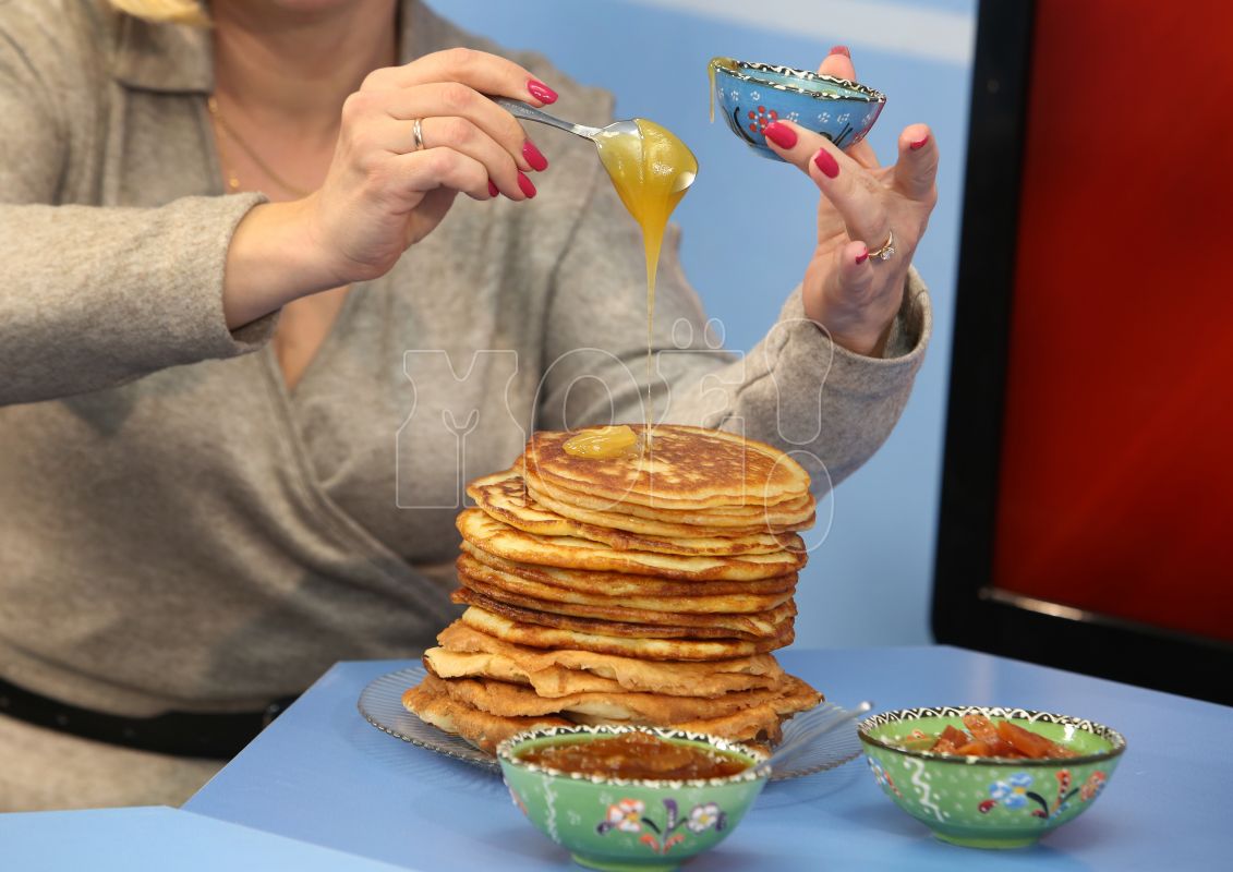 Чем заняться в Воронеже на Масленицу: 69 мероприятий&nbsp;