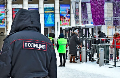 ЧОП не доплатил охраннику более 250 тысяч рублей в Воронеже