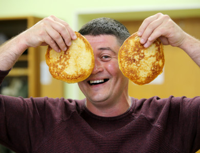 Стоимость порции блинов подскочила в Воронежской области