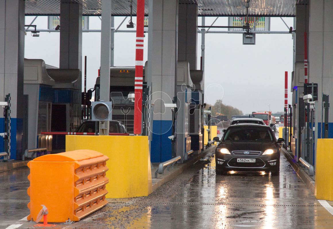 Проезд по М-4 «Дон» на легковых автомобилях подорожает