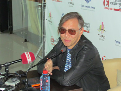 Рок-группа «Мумий Тролль» отменила концерт в Воронеже