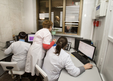 Стало известно, как медучреждения Воронежской области будут работать в праздники